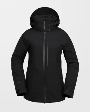 Veste 3D Stretch Gore-Tex - Black