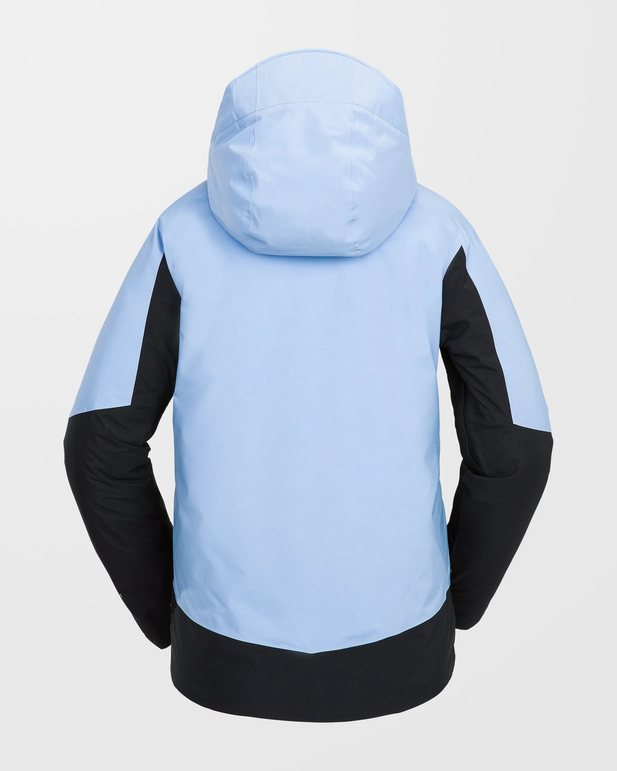 Veste 3D Stretch Gore-Tex - Crystal Blue