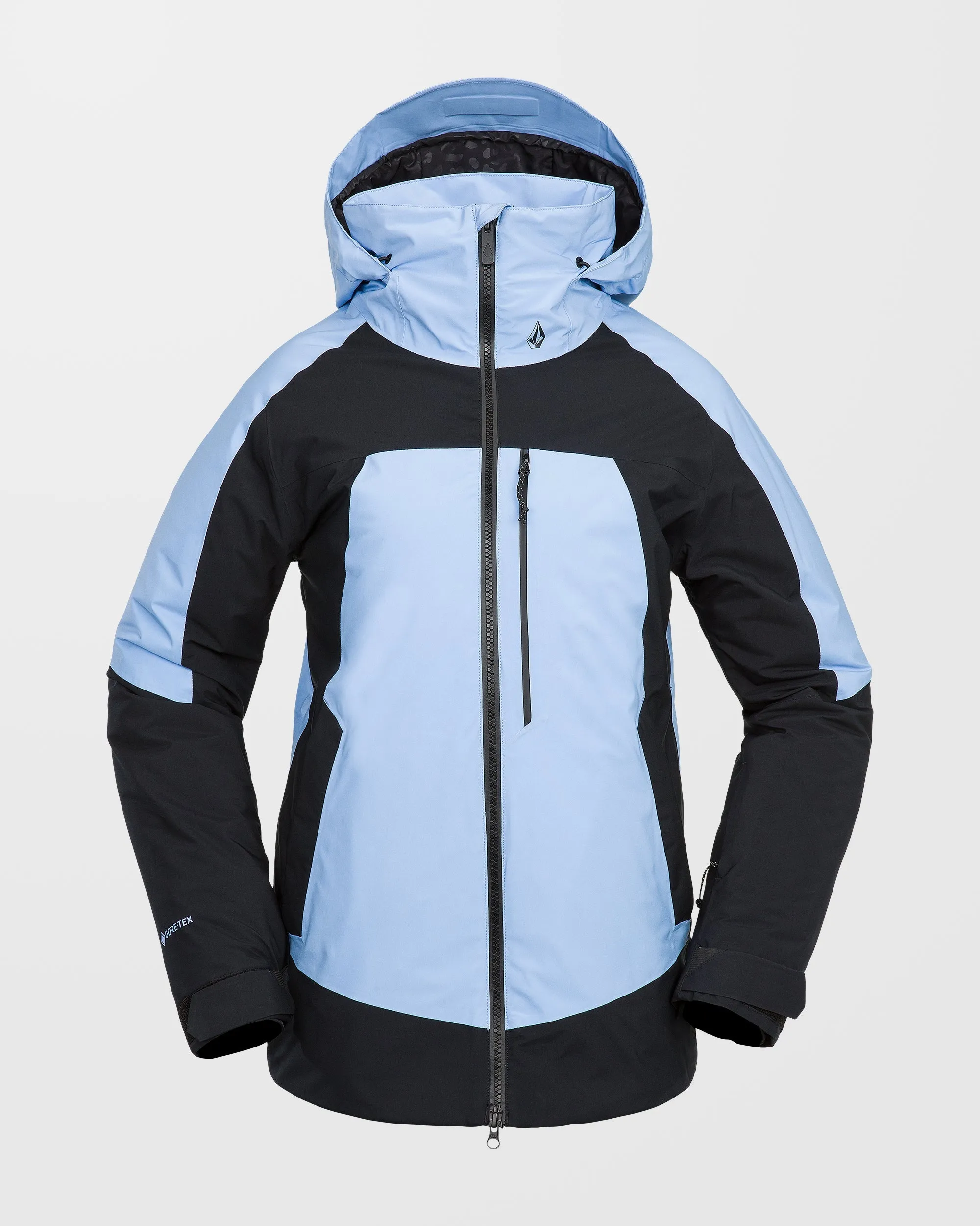 Veste 3D Stretch Gore-Tex - Crystal Blue