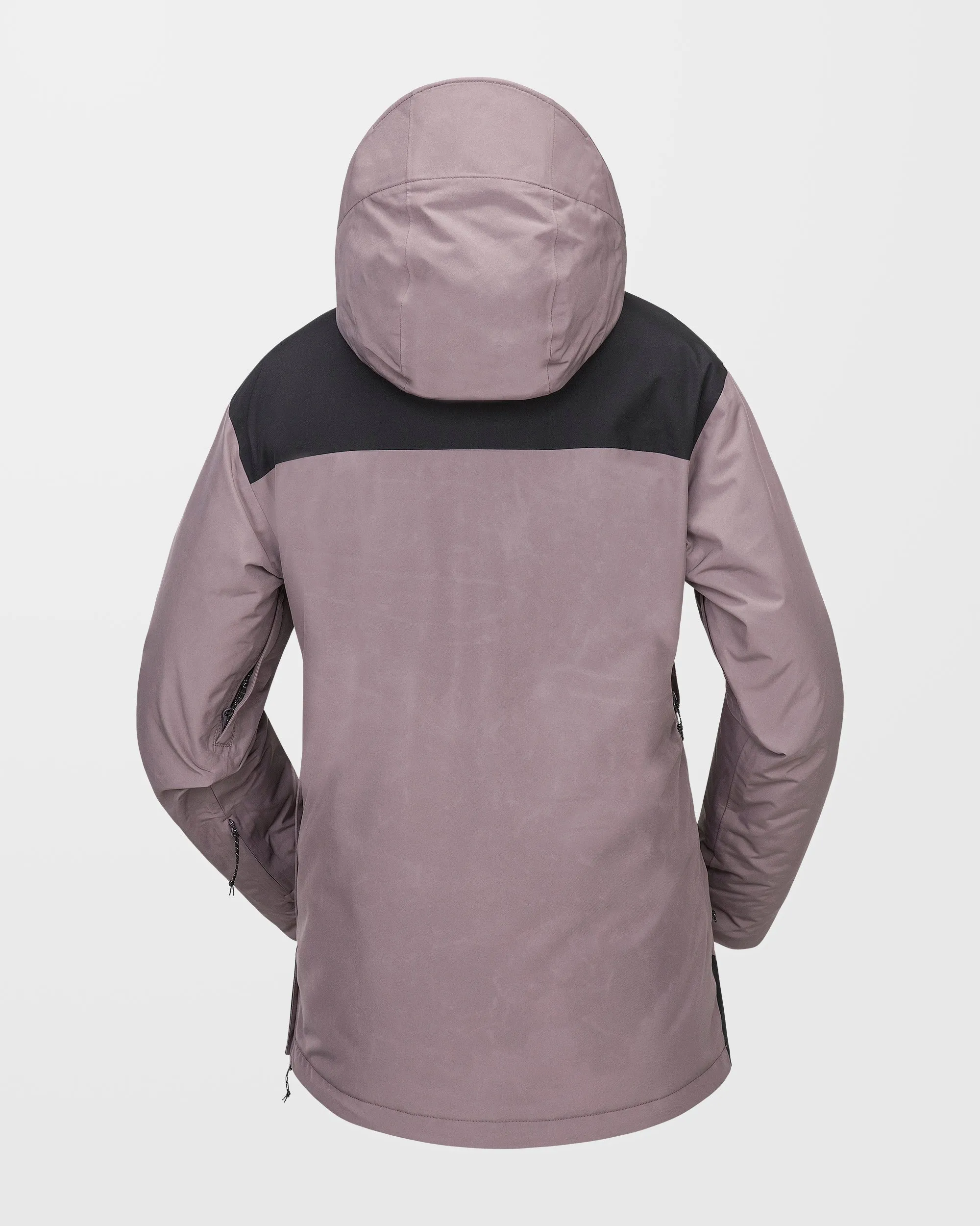 Veste Fern Insulated Gore-Tex - Dusty Lavender
