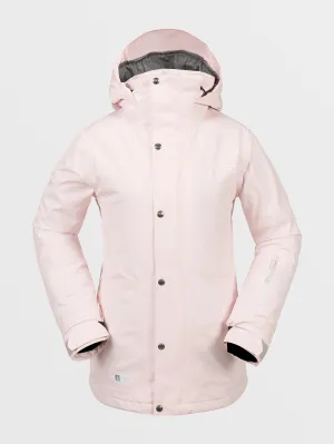 Veste Gore-Tex Ell Insulated - CALCITE