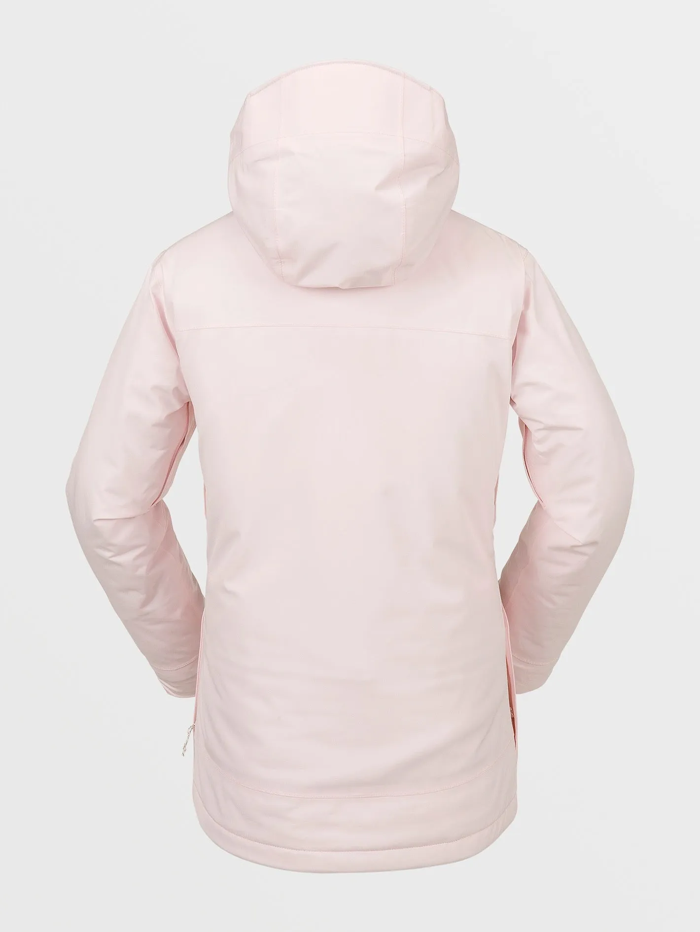 Veste Gore-Tex Ell Insulated - CALCITE