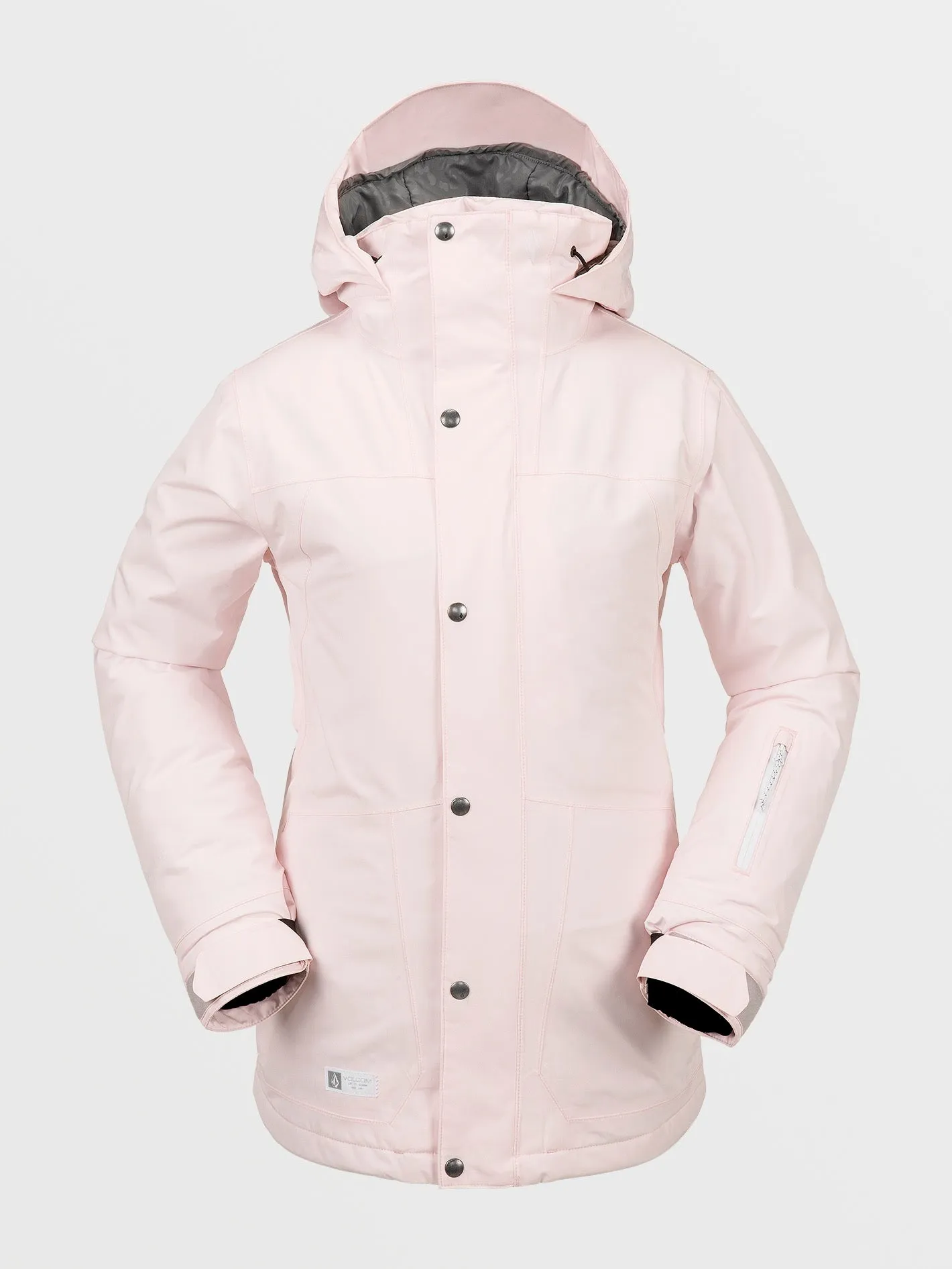 Veste Gore-Tex Ell Insulated - CALCITE