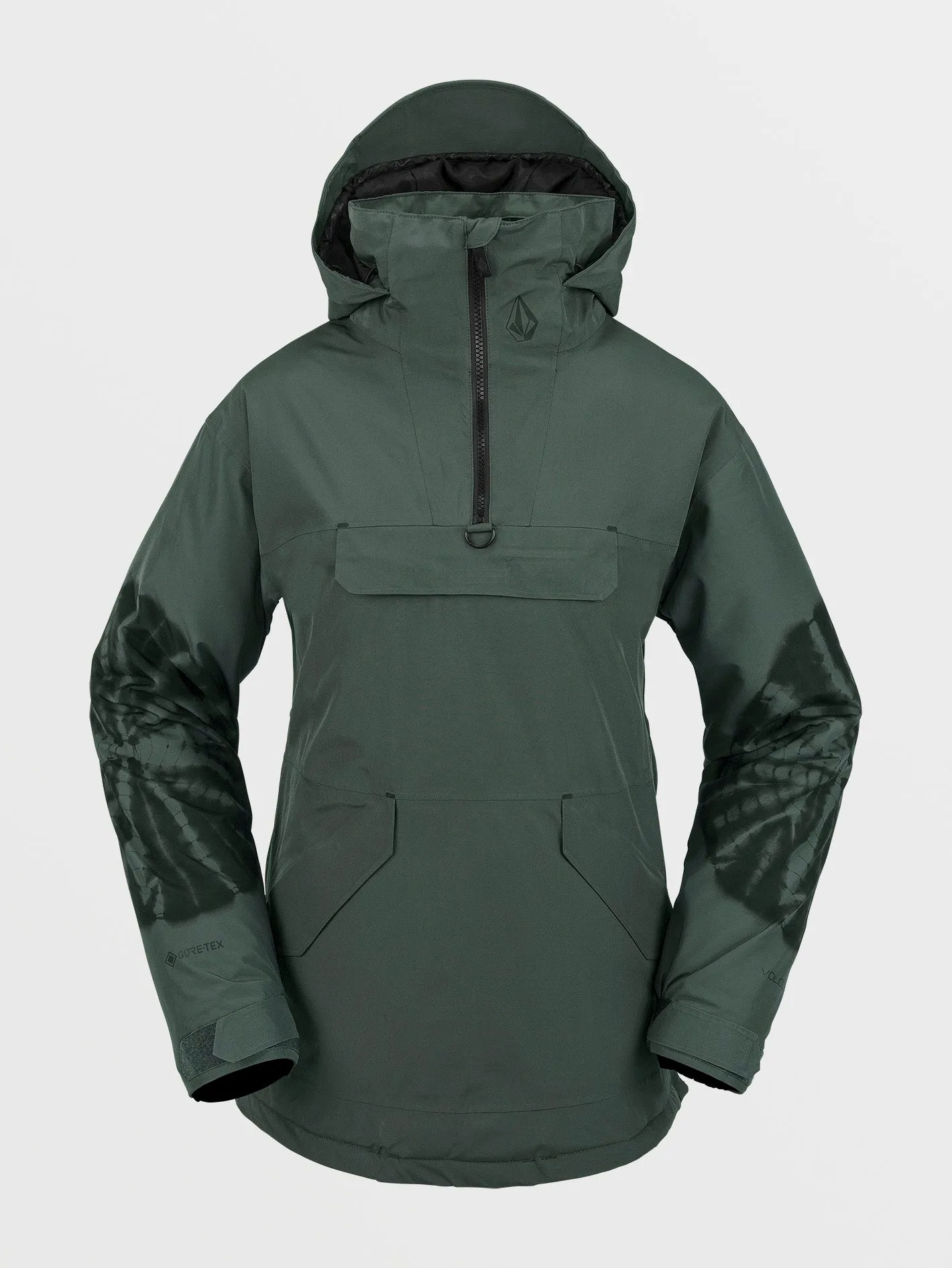 Veste Gore-Tex Fern Insulated - EUCALYPTUS