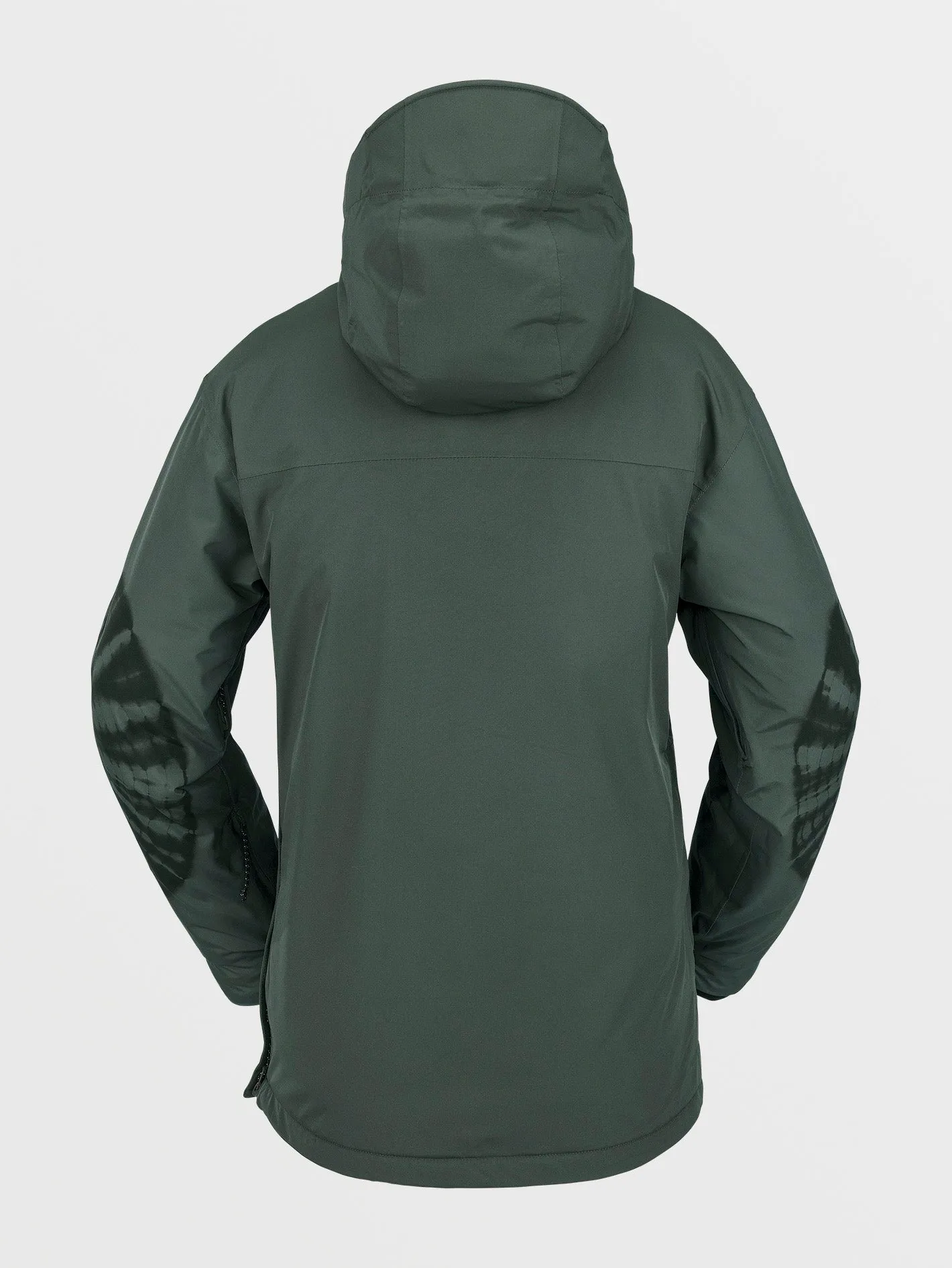 Veste Gore-Tex Fern Insulated - EUCALYPTUS