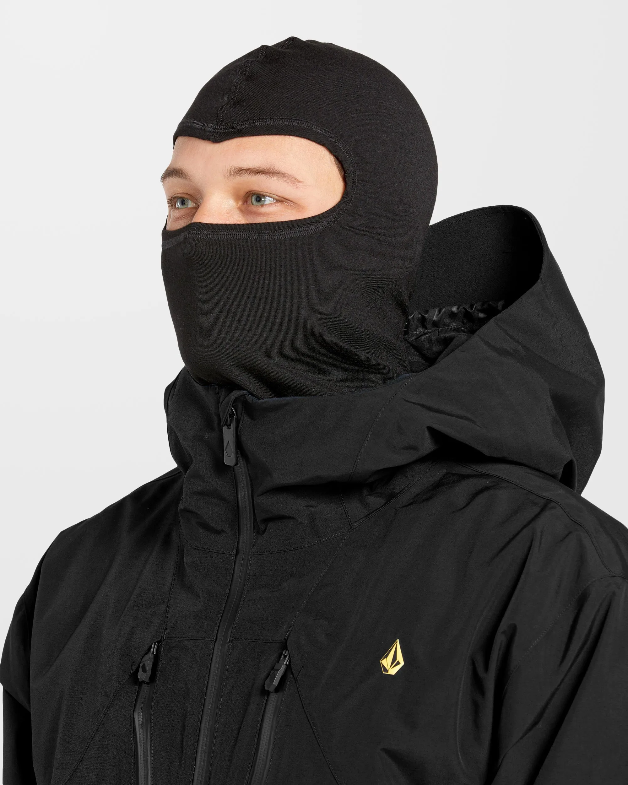Veste Tds 2L Gore-Tex - Black