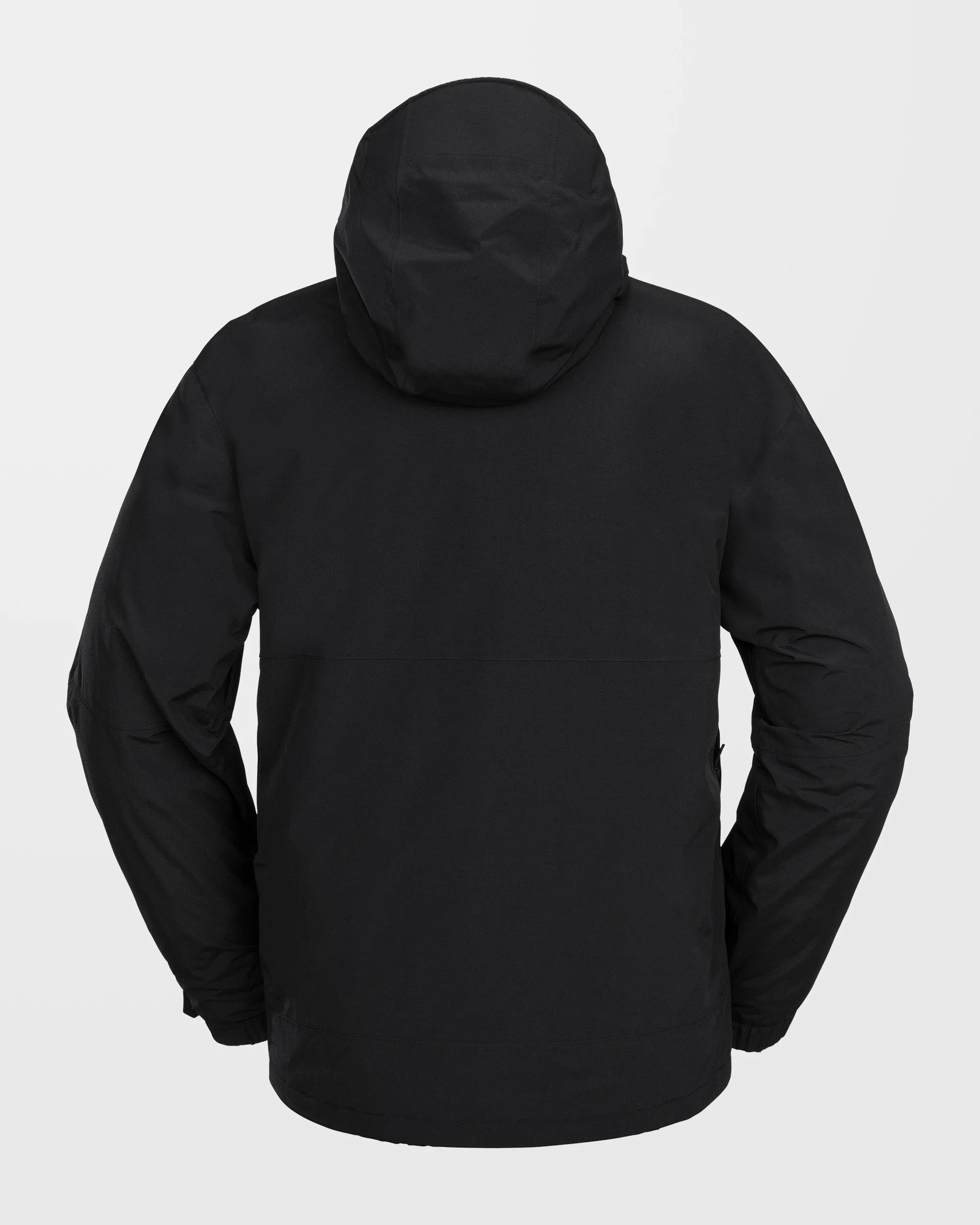 Veste Tds 2L Gore-Tex - Black