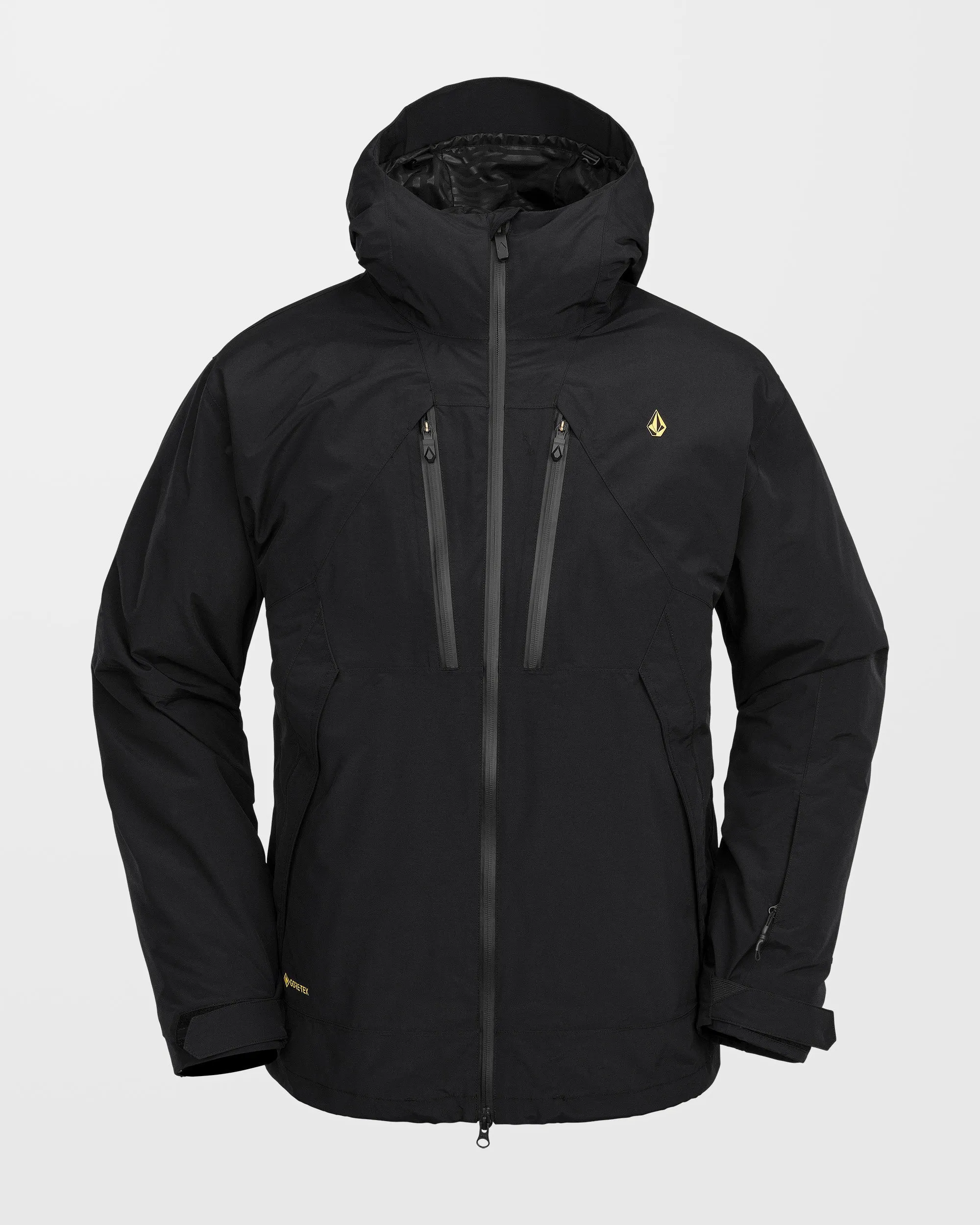 Veste Tds 2L Gore-Tex - Black