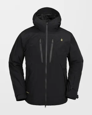 Veste Tds 2L Gore-Tex - Black