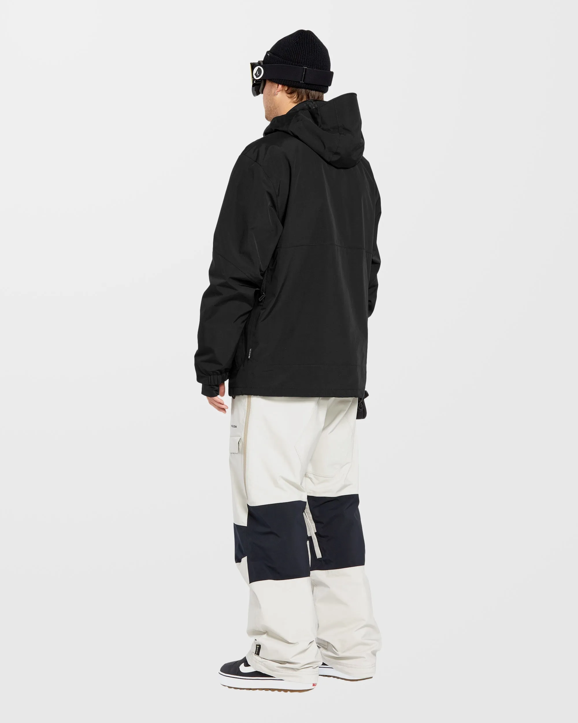 Veste Tds 2L Gore-Tex - Black