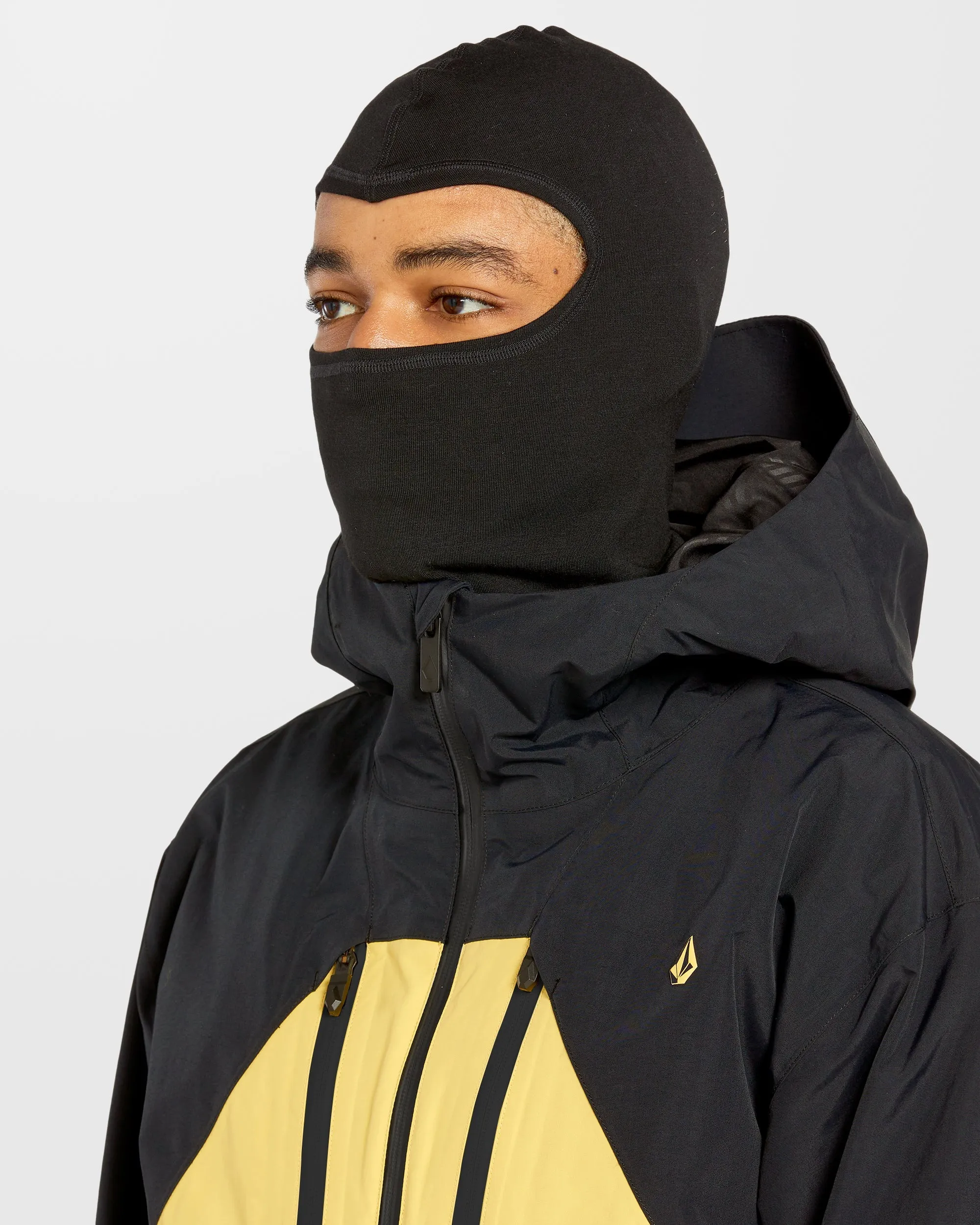 Veste Tds 2L Gore-Tex - Dark Yellow