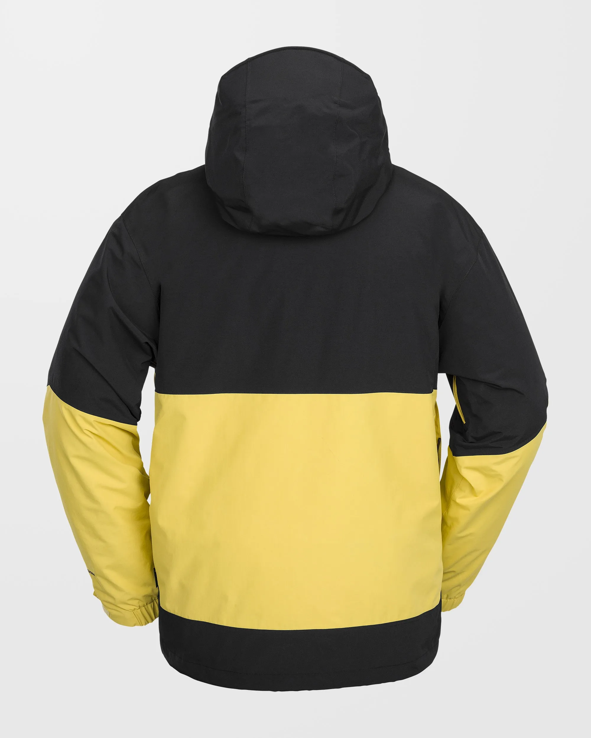 Veste Tds 2L Gore-Tex - Dark Yellow