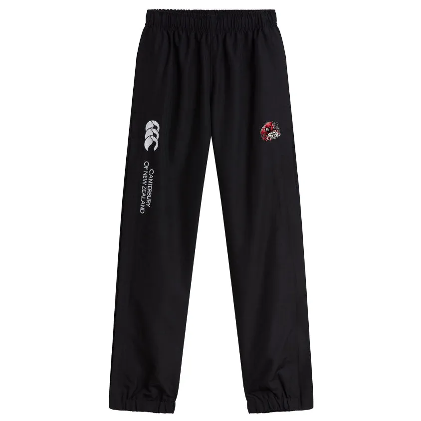 Vienna Rugby Cuffed Hem Stadium Pant by Canterbury