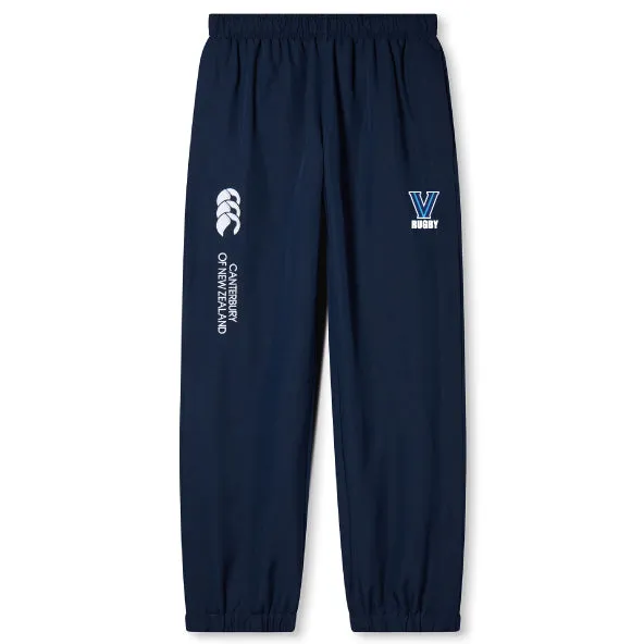 Villanova Rugby Cuffed Hem Stadium Pant by Canterbury