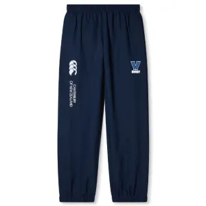 Villanova Rugby Cuffed Hem Stadium Pant by Canterbury