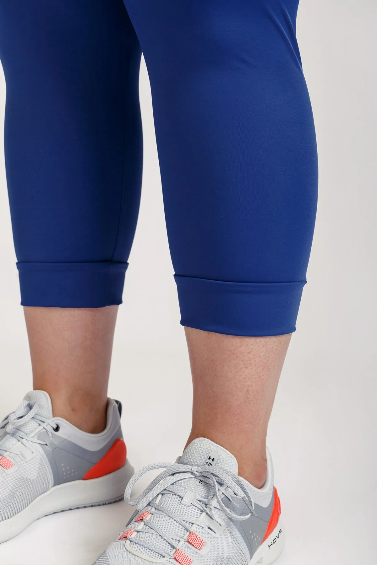 Virginia Curve leggings pattern