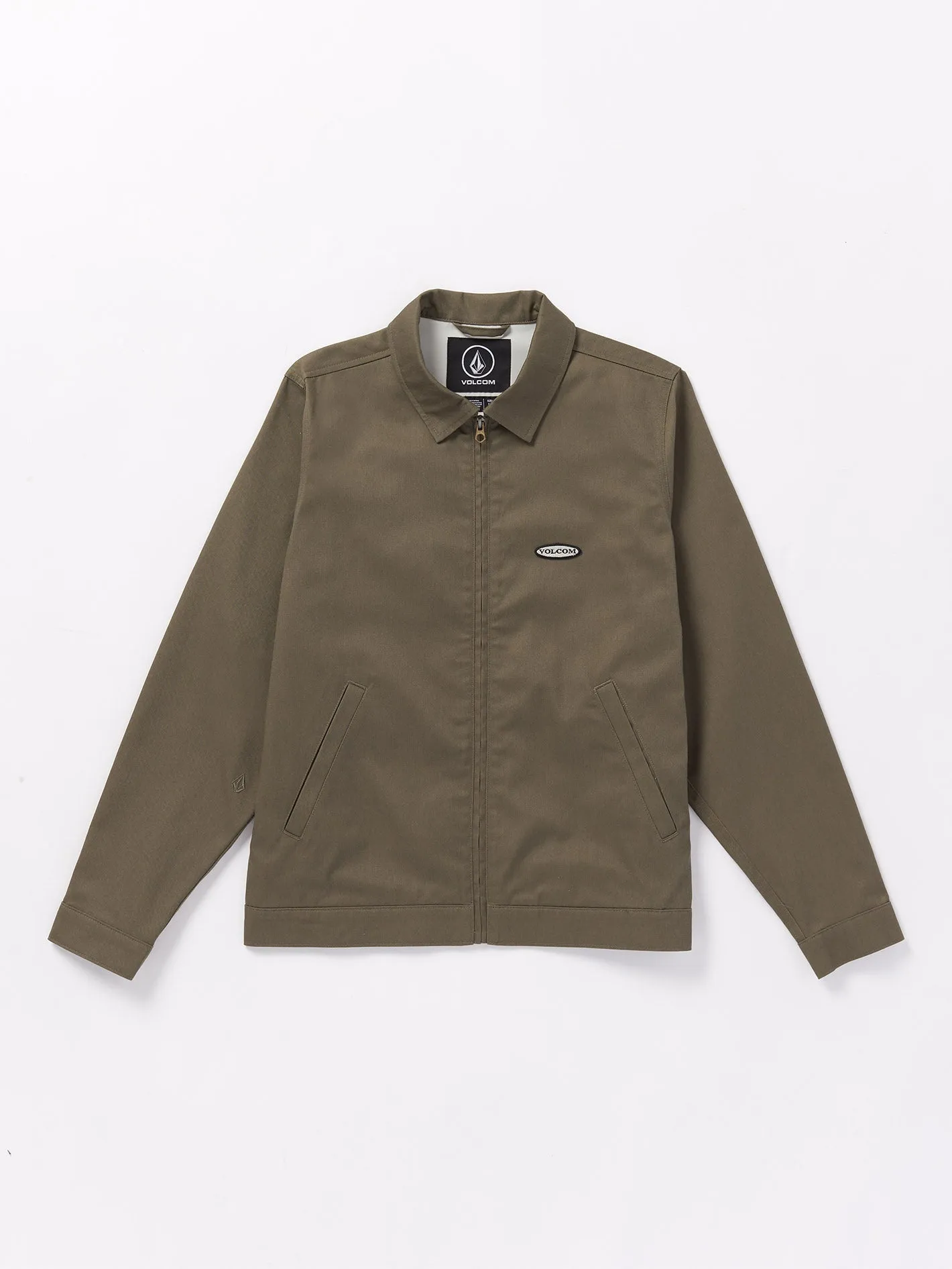 Voider Jacket - BISON
