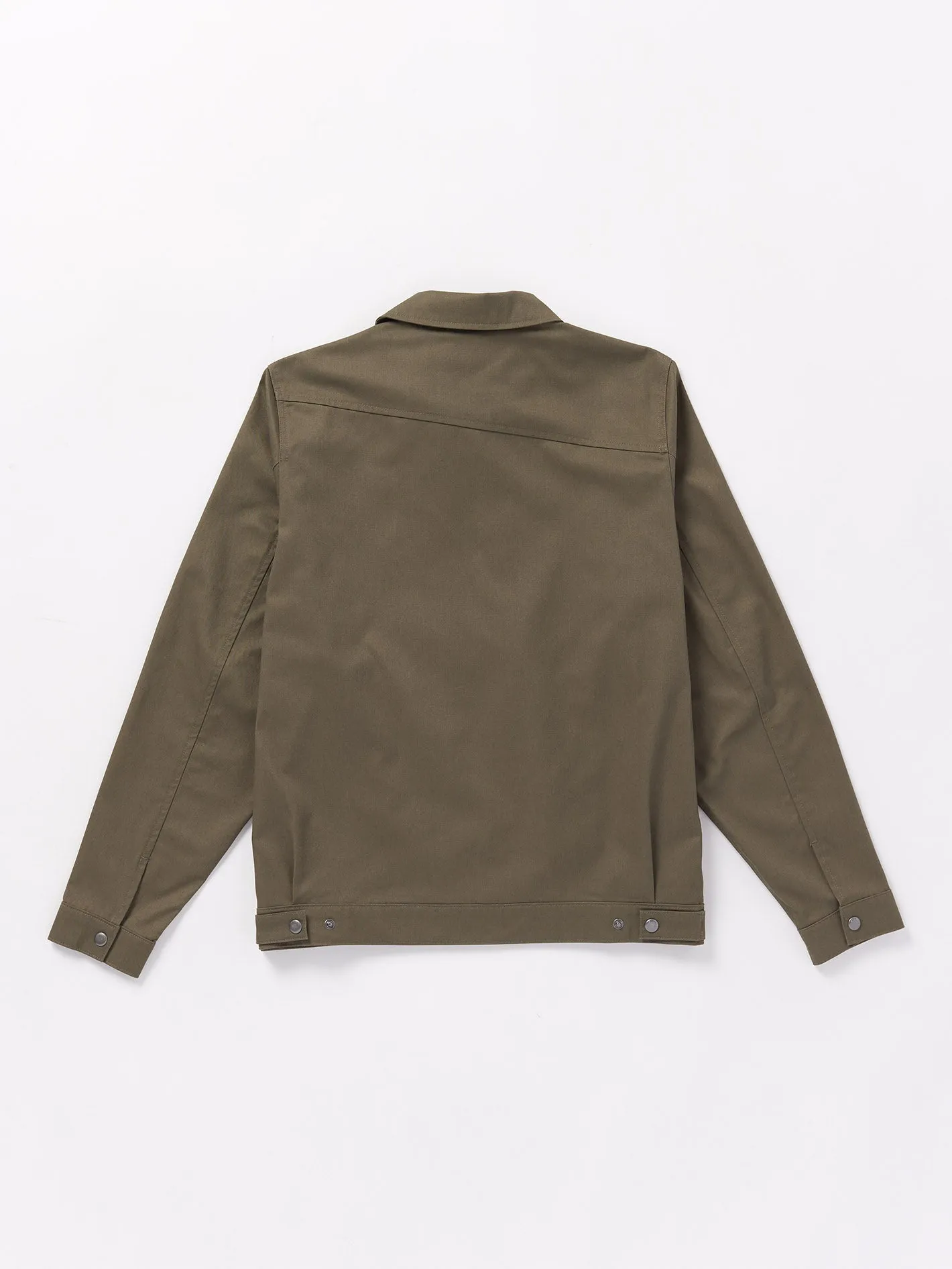 Voider Jacket - BISON