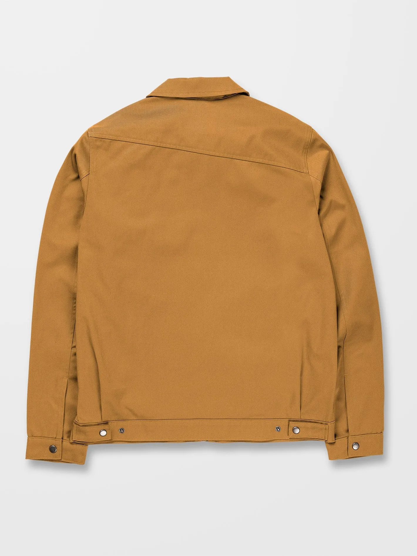 Voider Jacket - RUBBER