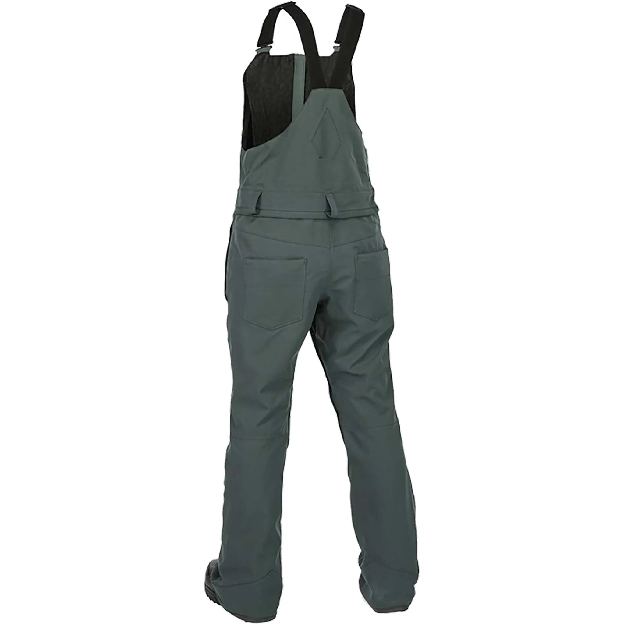 Volcom Womens Swift Bib Eucalyptus 2024