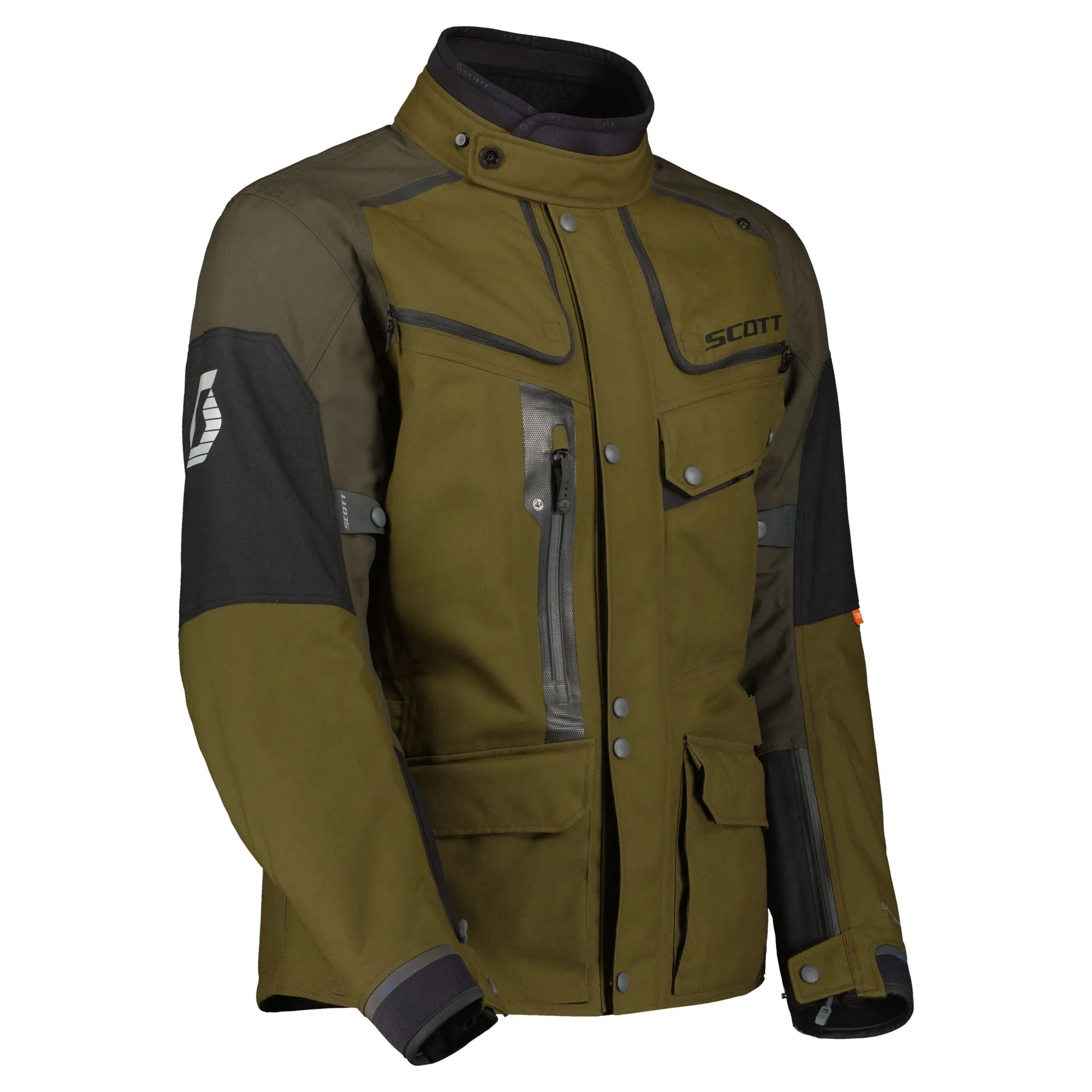 Voyager Dryo Jacket