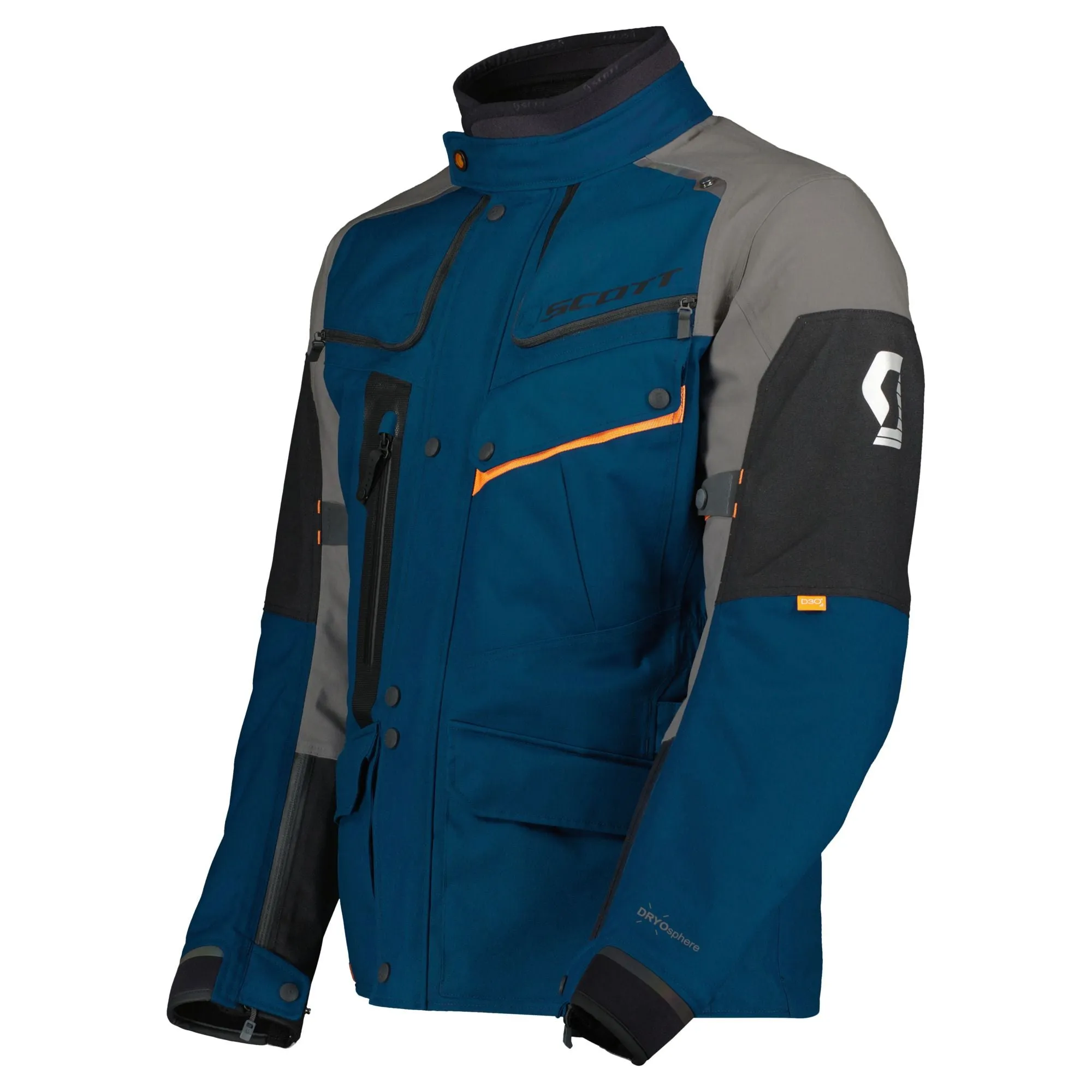 Voyager Dryo Jacket