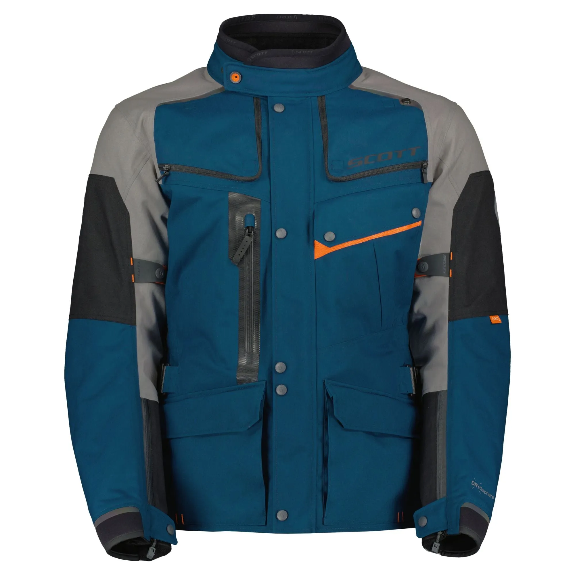 Voyager Dryo Jacket