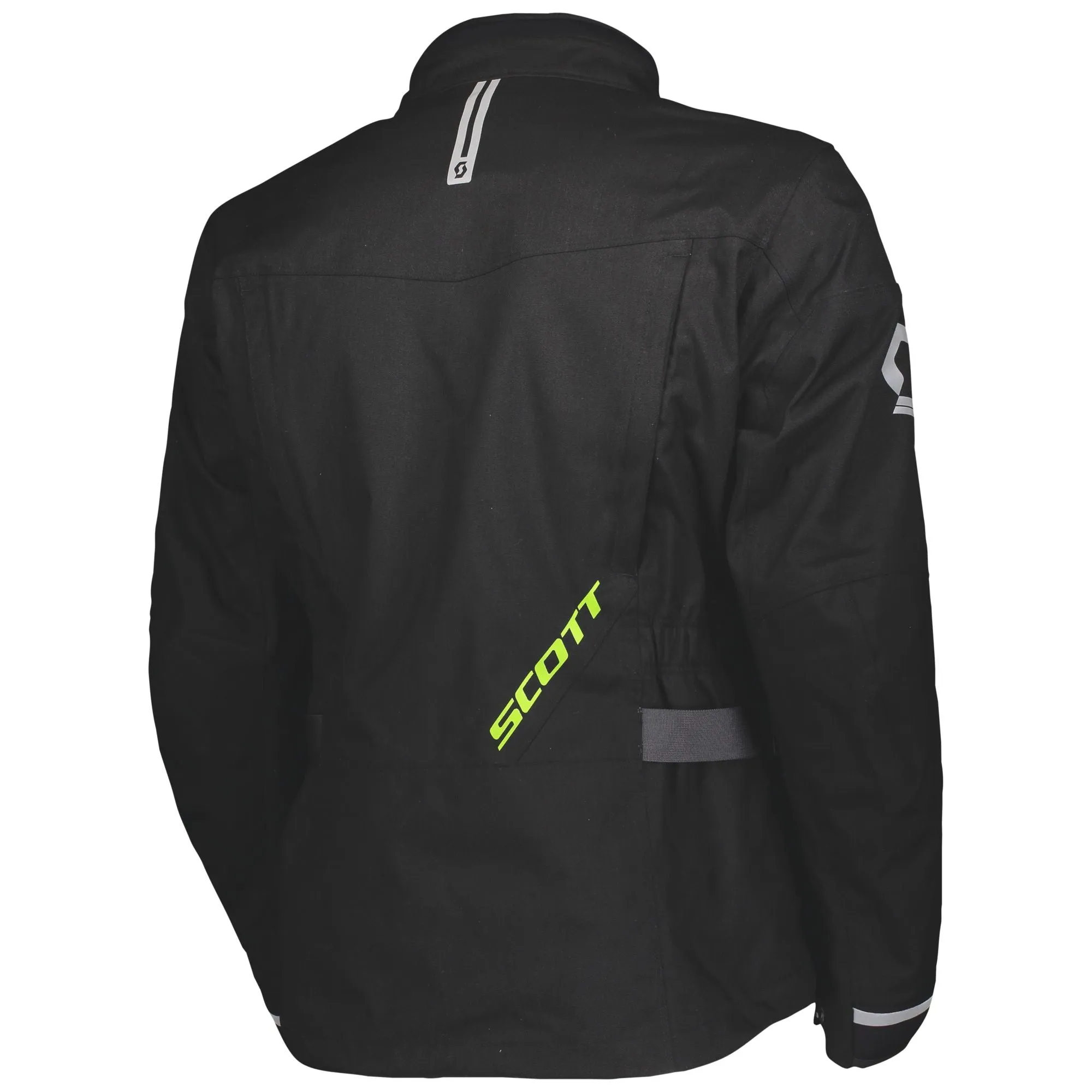 Voyager Dryo Jacket