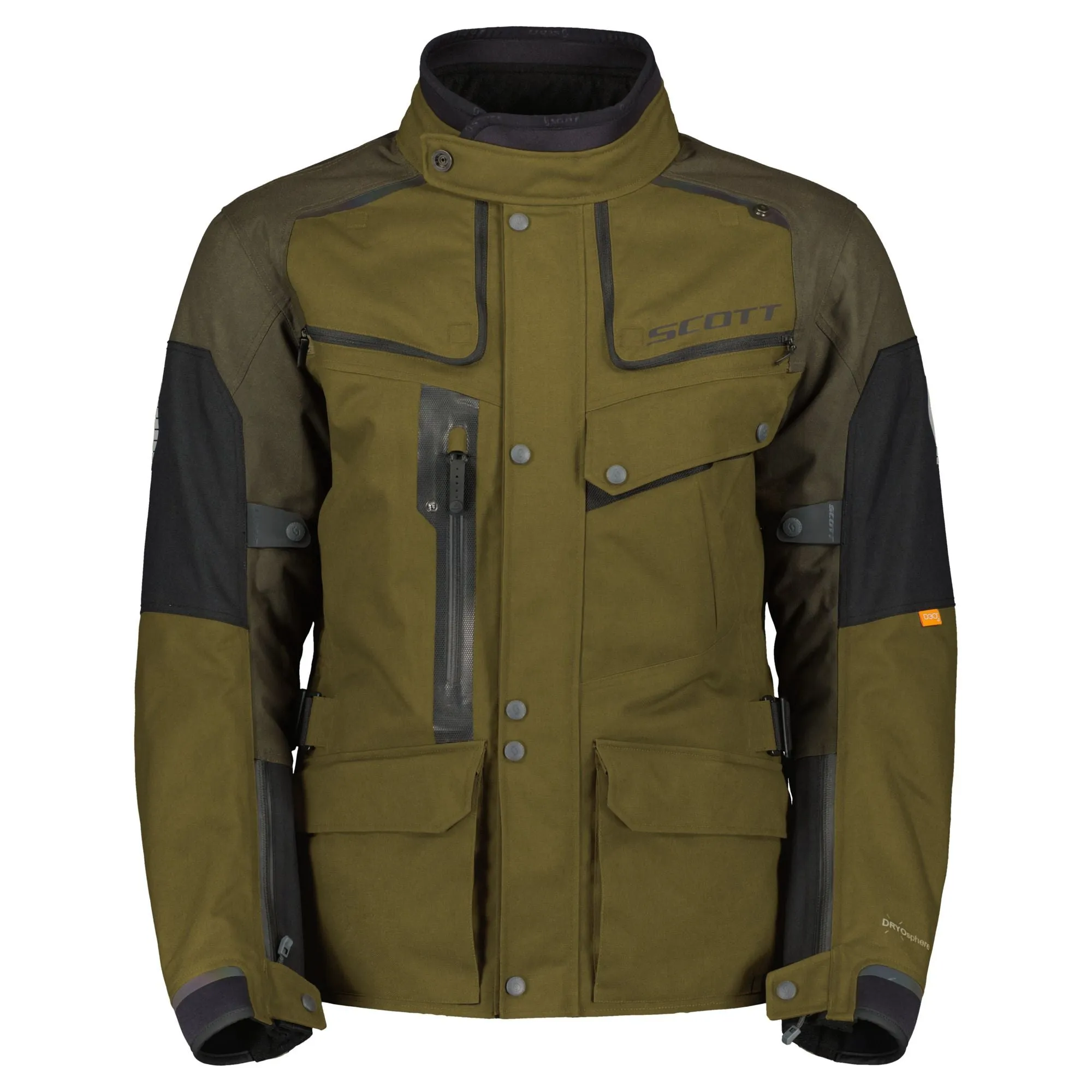 Voyager Dryo Jacket