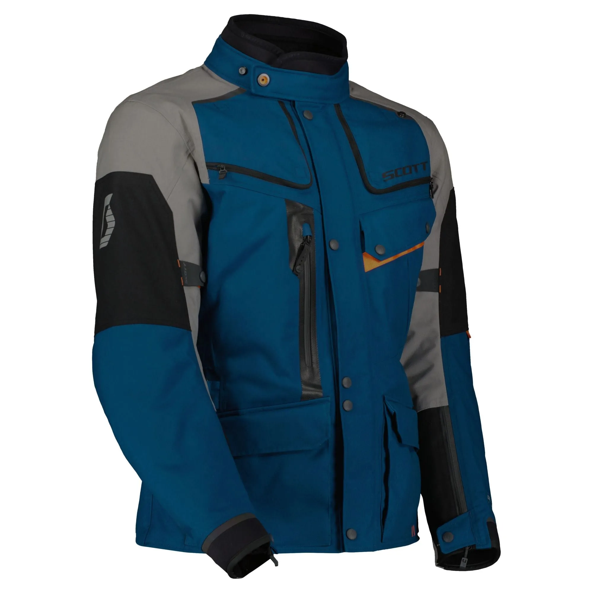 Voyager Dryo Jacket