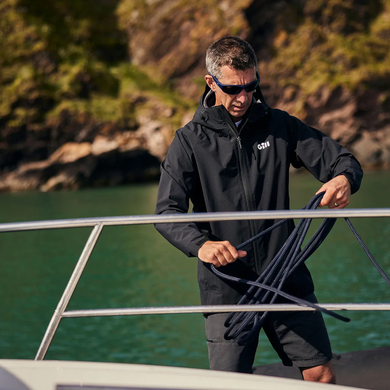 Voyager Jacket