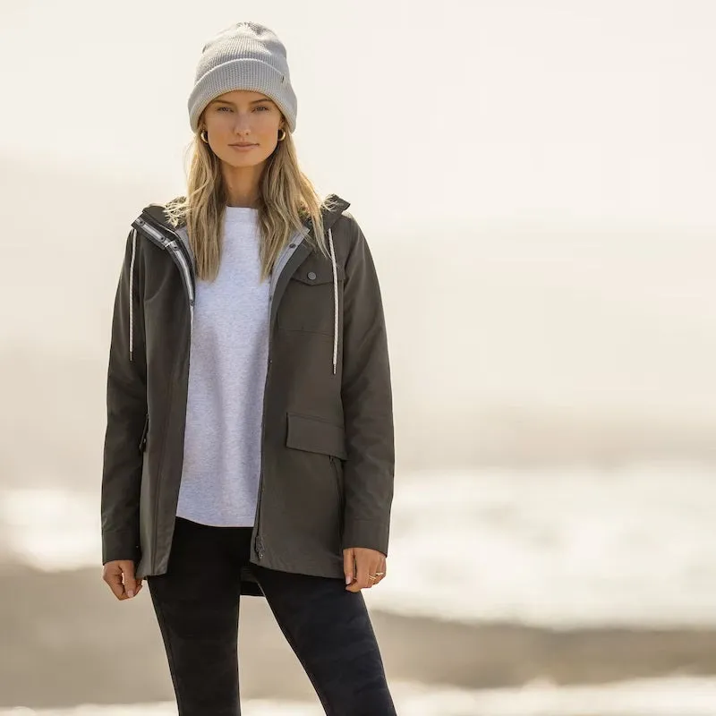 Vuori Palisades Rain Jacket Women's