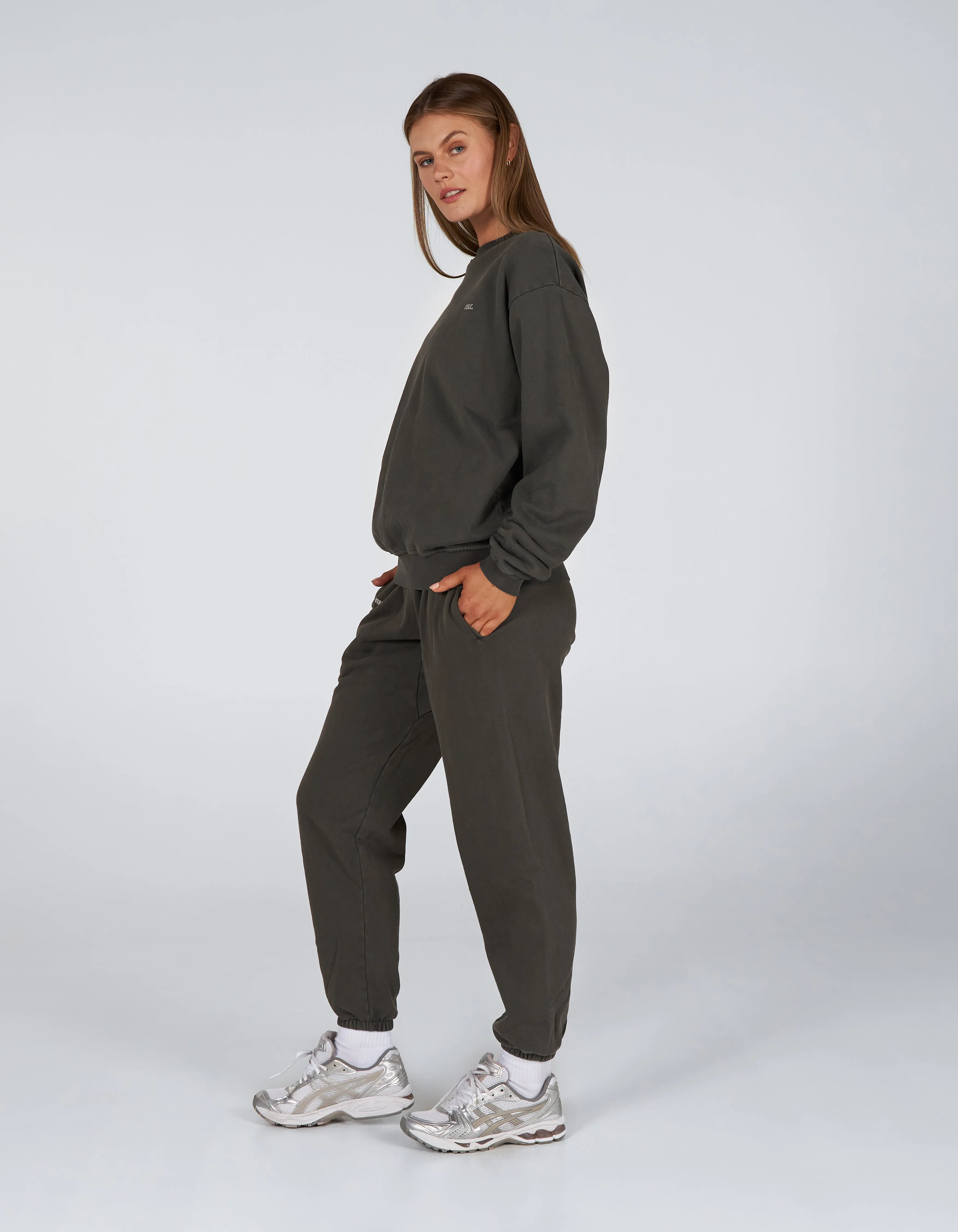 W23 Crew- Ash