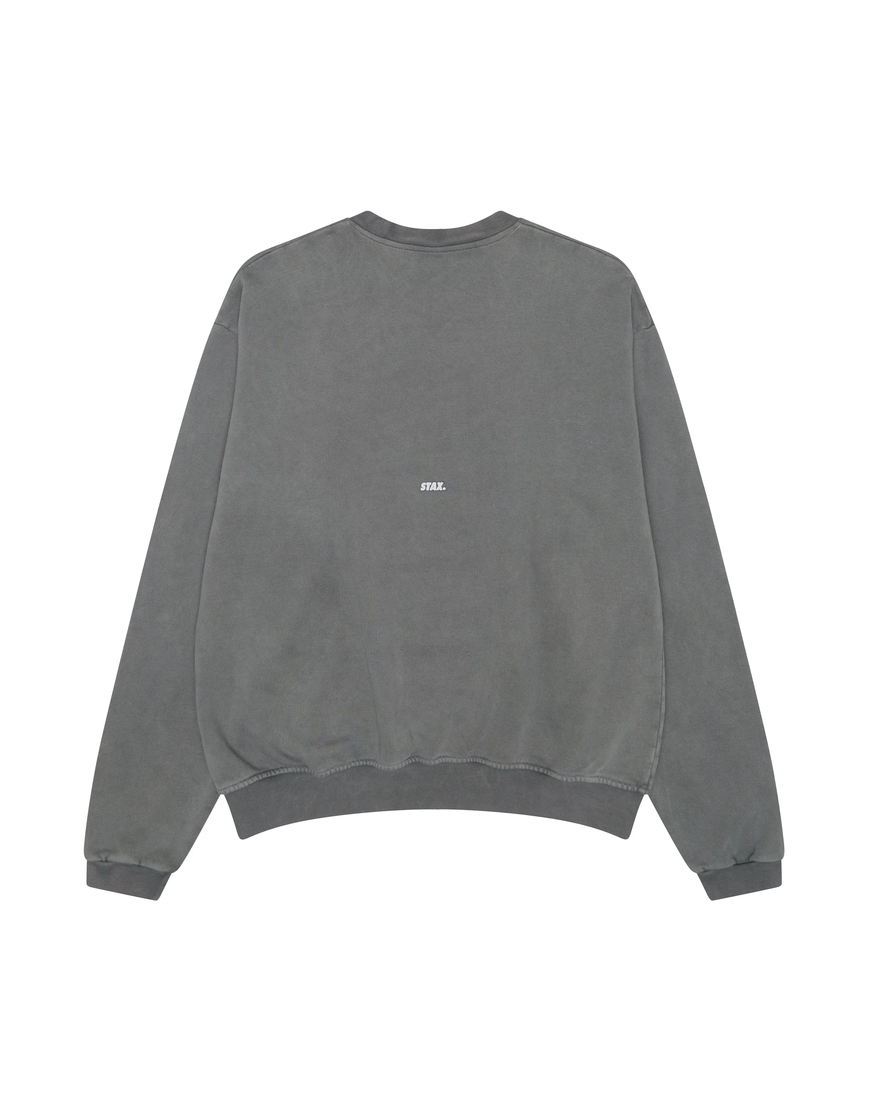 W23 Crew- Stone