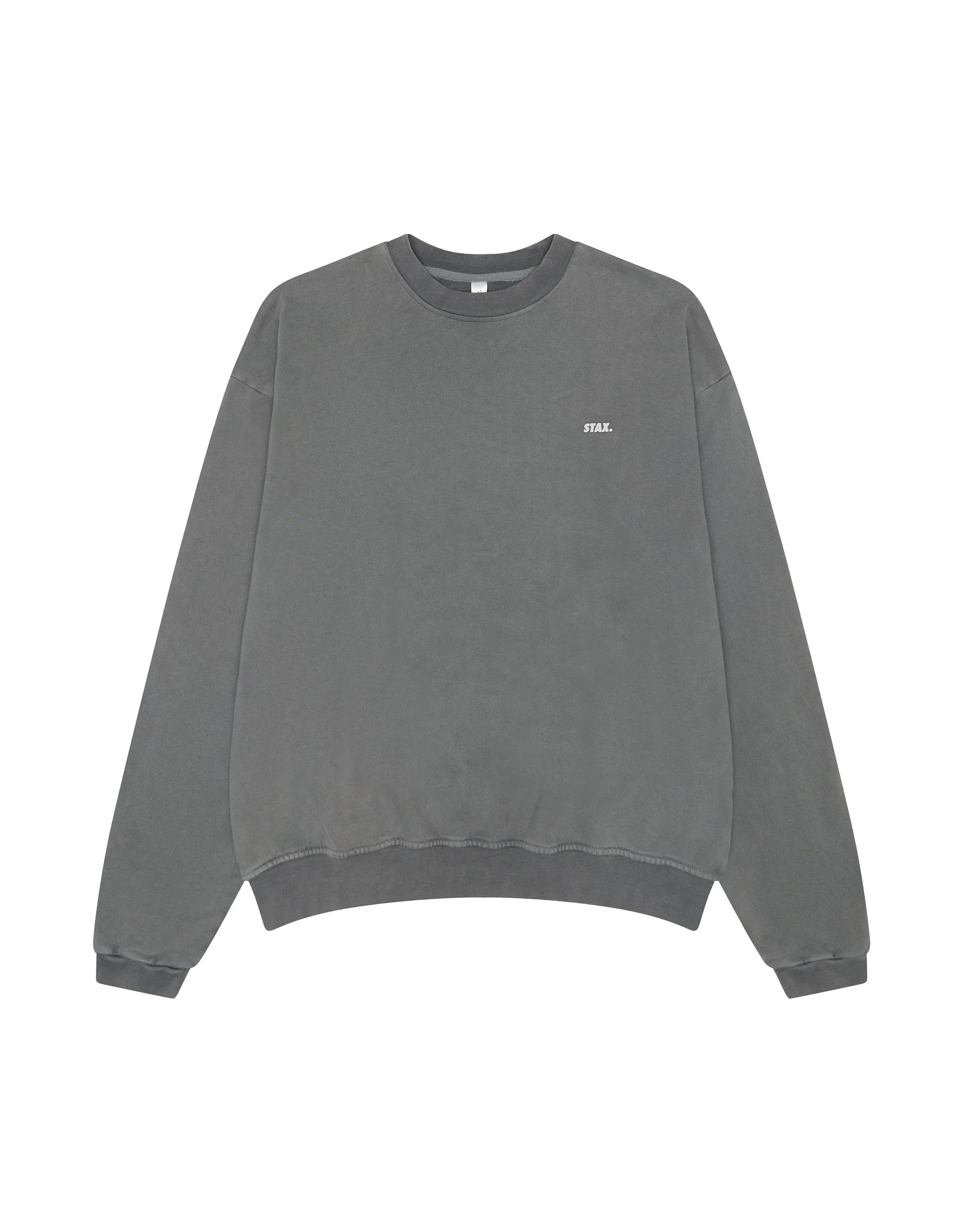 W23 Crew- Stone