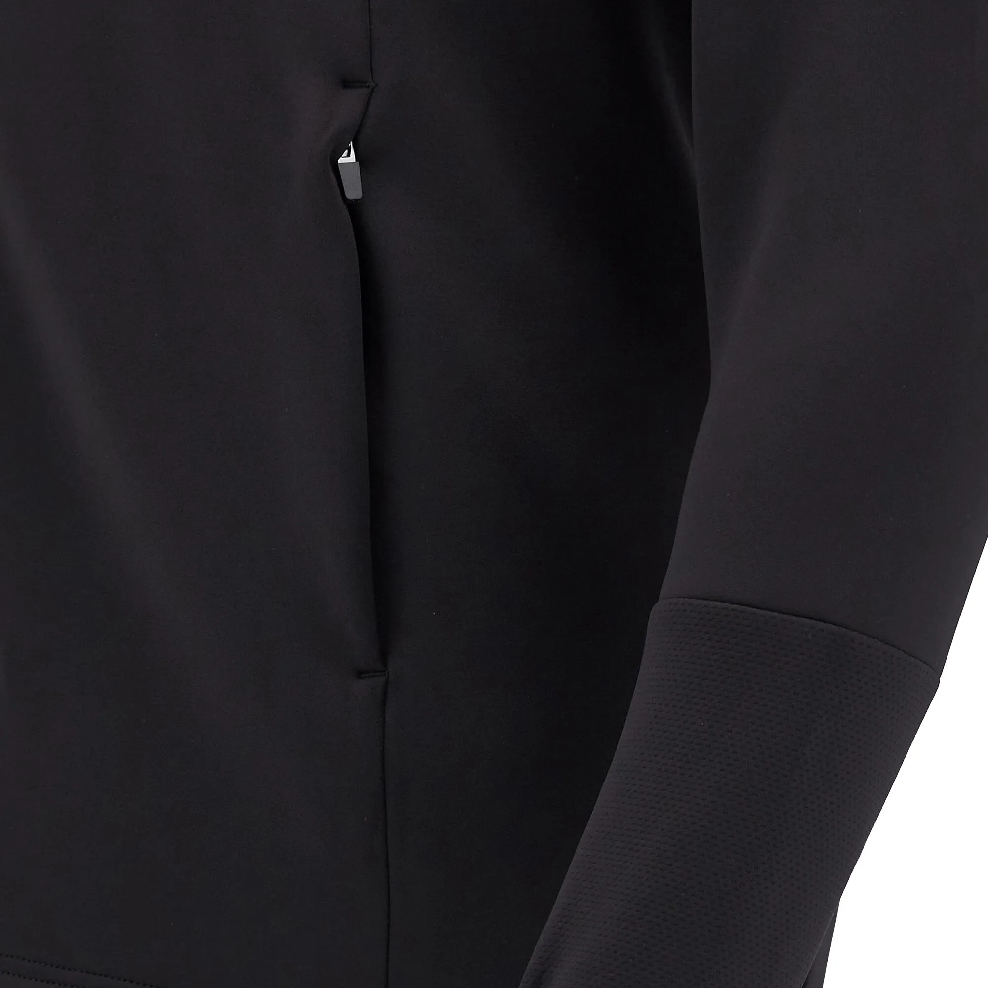 Wales 24/25 Full Zip Anthem Travel Hoodie by Macron