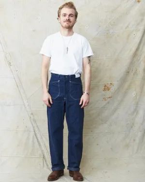 Warehouse & Co Lot 1223 Forty And Eight Horse Guard Pants
