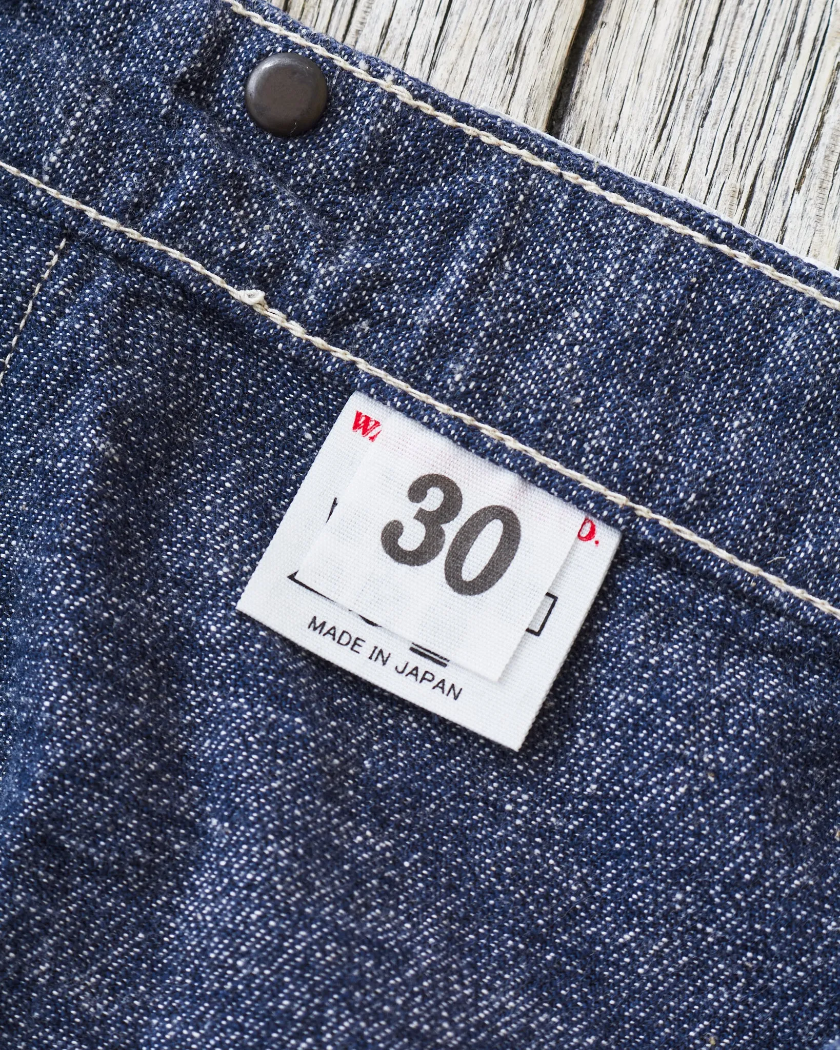 Warehouse & Co Lot 1223 Forty And Eight Horse Guard Pants