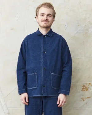 Warehouse & Co Lot 2192 Forty And Eight Horse Guard Jacket
