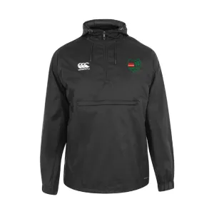 Washington Irish Rugby Packaway Jacket by Canterbury