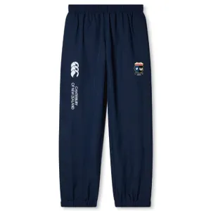 Washington Renegades Cuffed Hem Stadium Pant by Canterbury