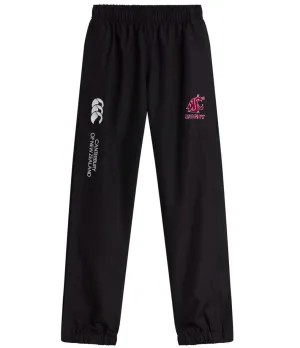 Washington State Rugby Cuffed Hem Stadium Pant by Canterbury