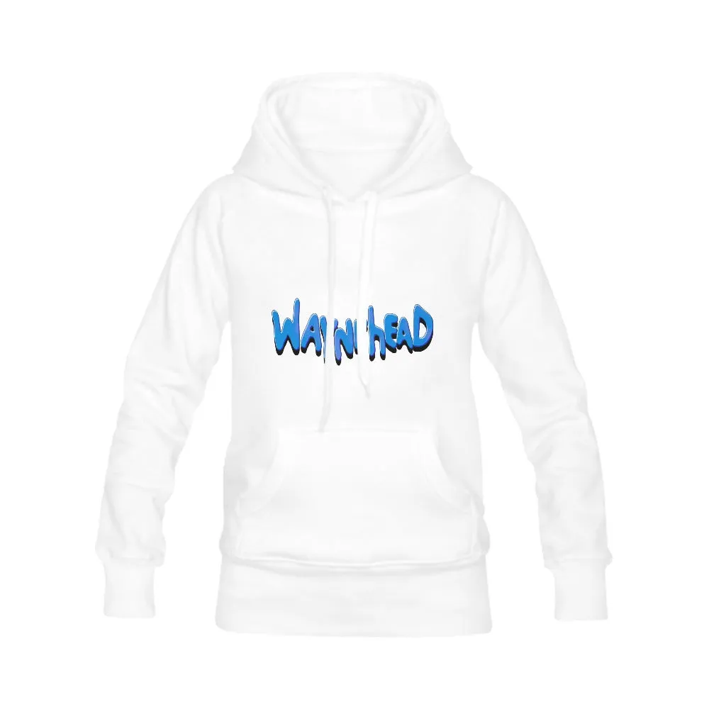 Waynehead Women's Classic Hoodies Multi-color