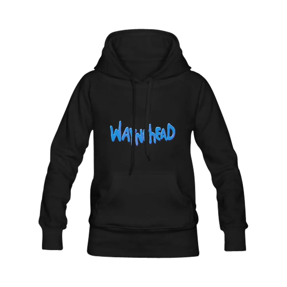 Waynehead Women's Classic Hoodies Multi-color