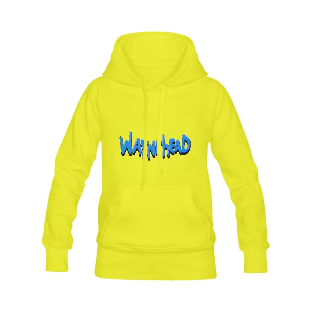 Waynehead Women's Classic Hoodies Multi-color