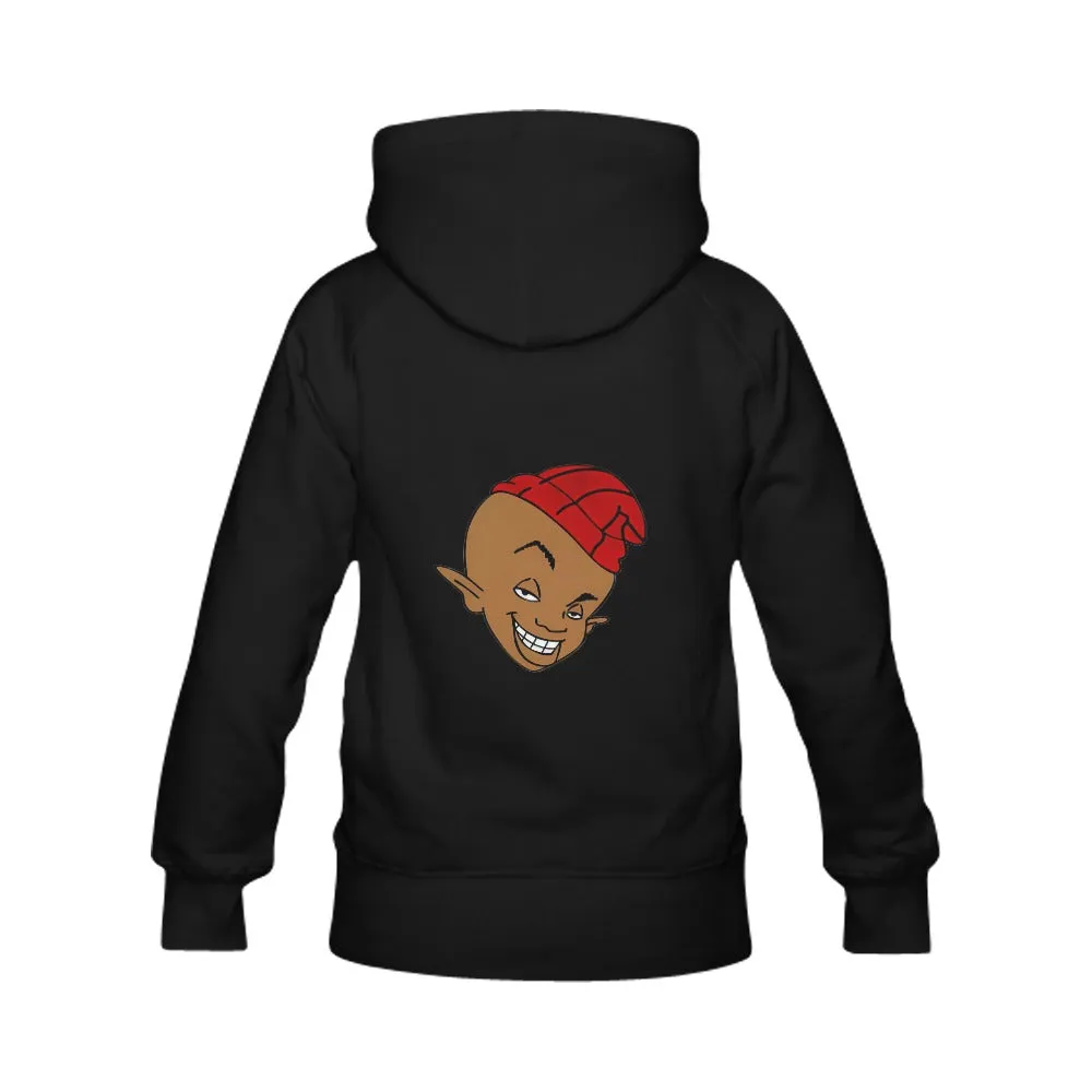 Waynehead Women's Classic Hoodies Multi-color