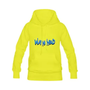 Waynehead Women's Classic Hoodies Multi-color