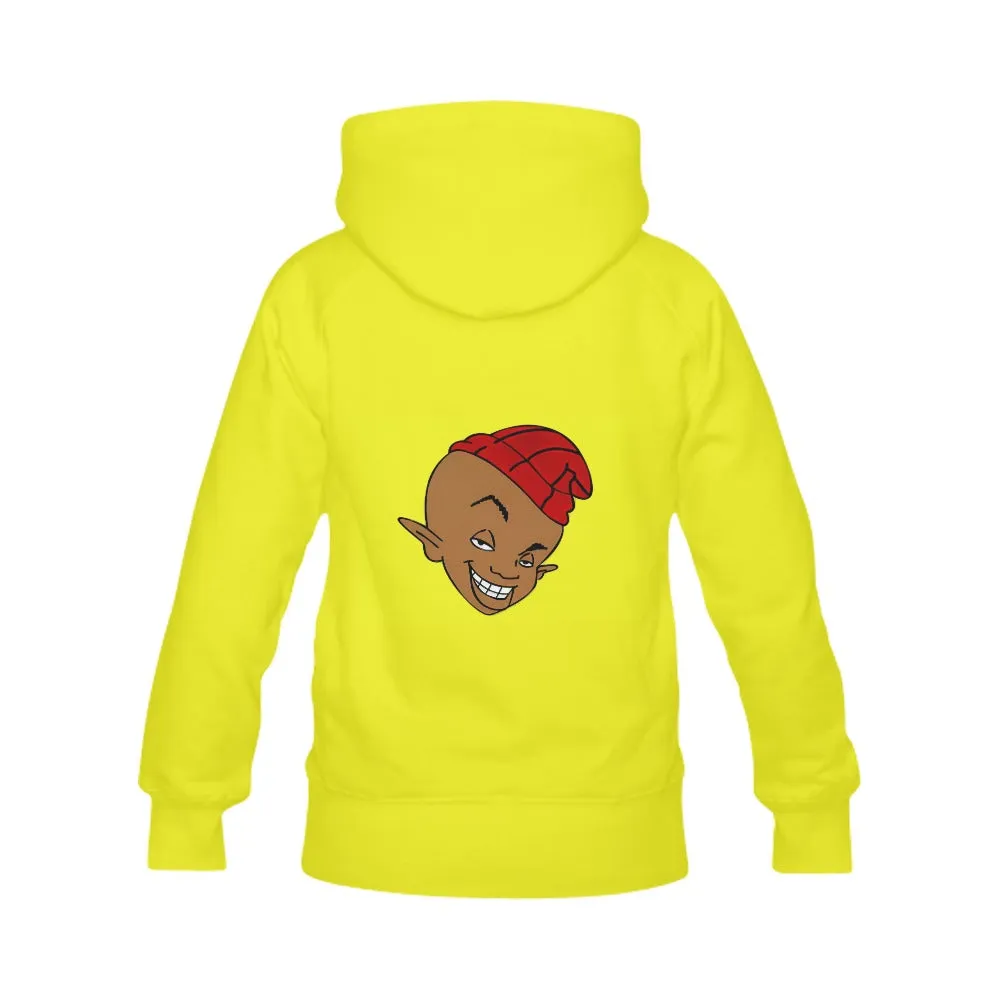 Waynehead Women's Classic Hoodies Multi-color