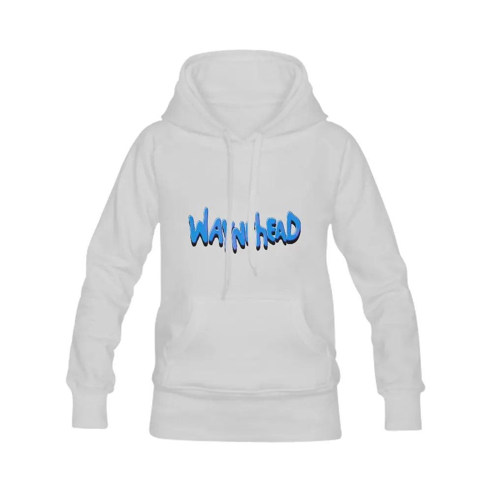 Waynehead Women's Classic Hoodies Multi-color