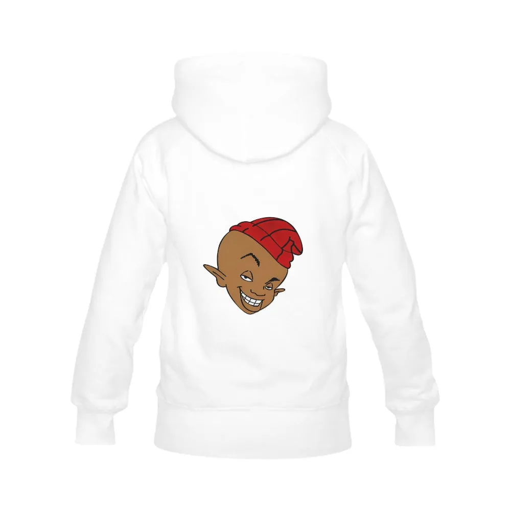 Waynehead Women's Classic Hoodies Multi-color